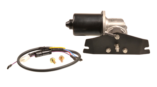 Ruitenwissermotor, Bus T1, 12V, 3.55-7.64