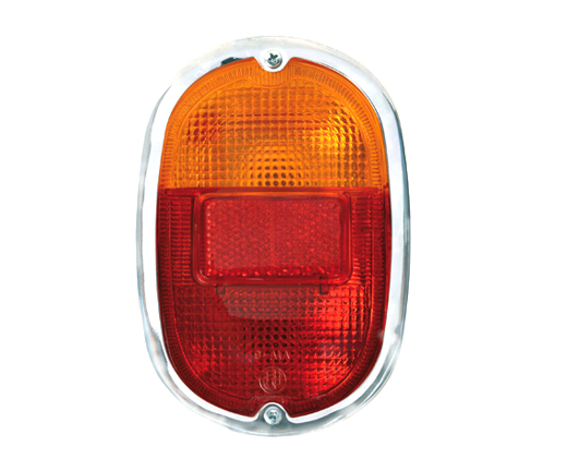 rckleuchte, bus, type 181