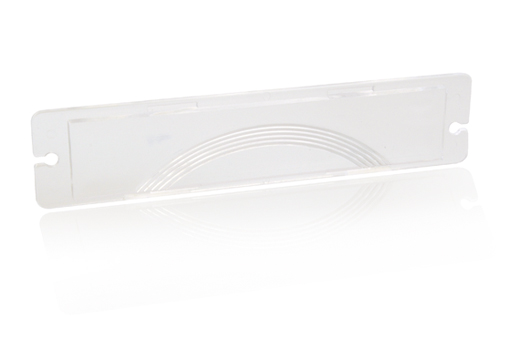 Glas, Kennzeichenleuchte, 5.58-7.67