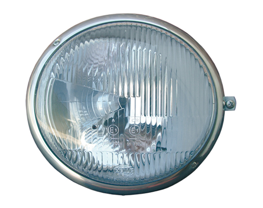 koplamp, links, bus 5.60 - 7.67