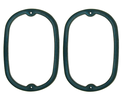 Achterlichtrubber, Bus T1/T2, 181, USA