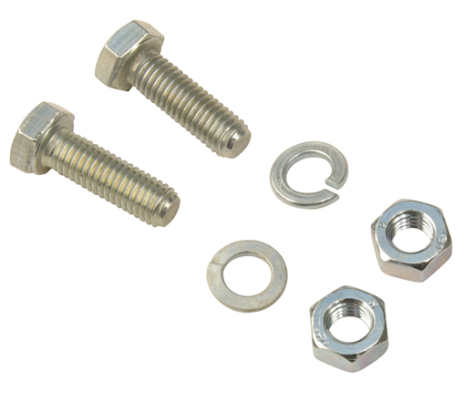 hoofdremcilinder, bevestigingset, Bus T1/T2