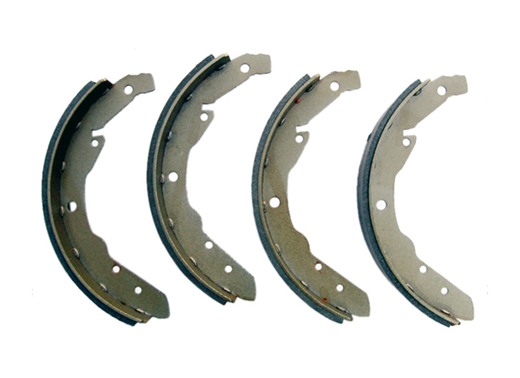 remschoenen, achter, kompleet, 8.63-7.70