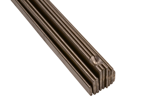 Veerpakket, 9-bladen, Bus T1/T2 3.55-7.79