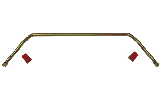 Stabilisatorstang, voor, 22 mm, Bus T1, -7.67