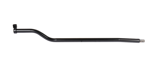 Gearbox lever, front, Bus T1 50-7.59