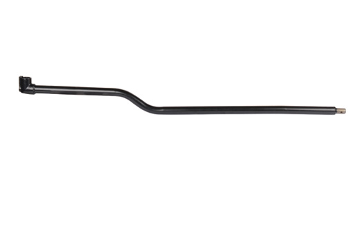 Gearbox lever, front, Bus T1 8.59-8.61