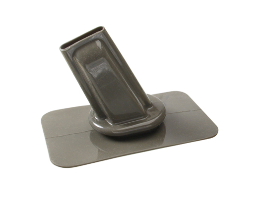 Hand-brake-lever boot, Bus T1/T2, mocca