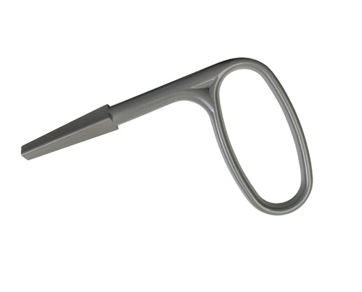 Vierkantschlssel, Bus T1, P-Style