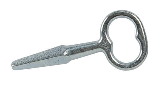 Vierkantsleutel, Bus T1, kort