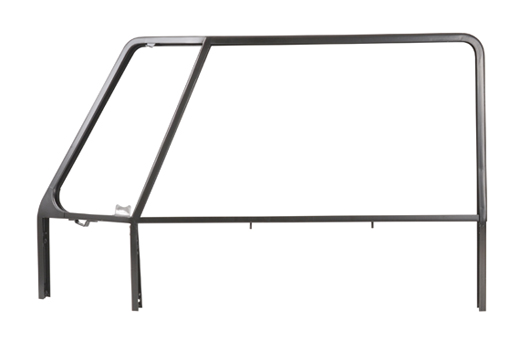 Deur ruitframe, Bus T1, 55-67, links