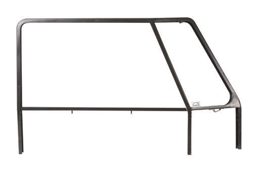 Deur ruitframe, Bus T1, 55-67, rechts