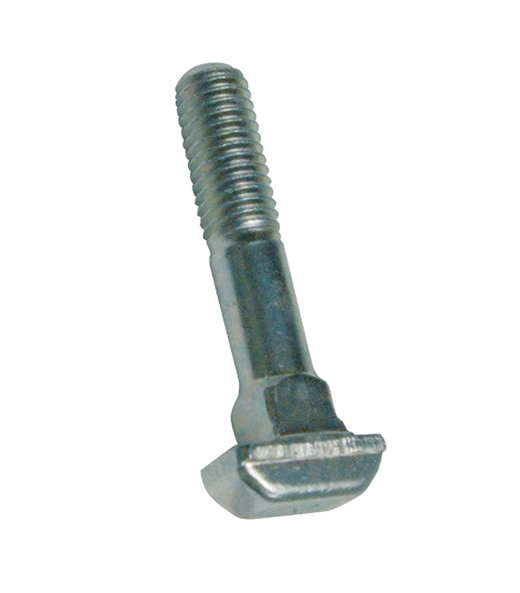 Bevestigingsbout bank