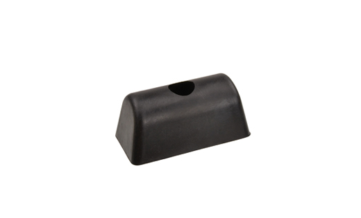 Rubber bump, front backrest, Bus T1/T2, set from 4