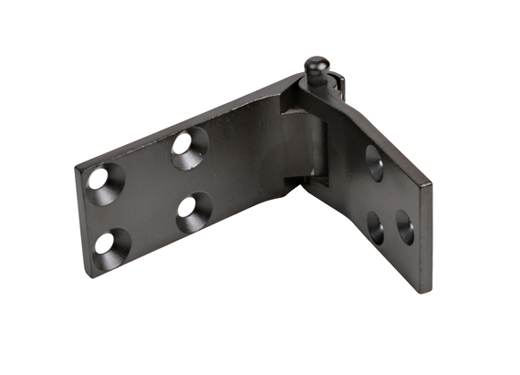 Deurscharnier, Bus T1, boven, rechts