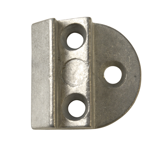 Slotvanger, Deur, li/re, -12.63