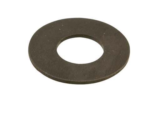 Afdichting, Rozet, Motorklepslot