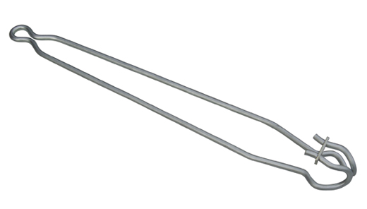 Sttfeder, Motorklappe, 12.63-7.71