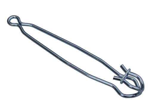 Sttfeder, Motorklappe, 12.63-7.67