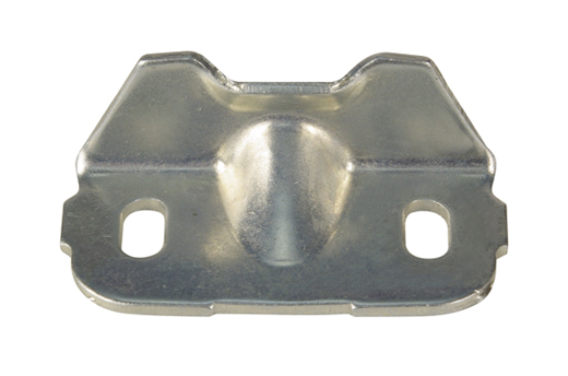 Schlieplatte, Motorklappe, 65-71