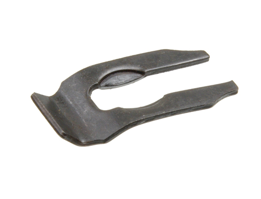 Tab washer for bump rubbers 090 0010 and 090 0012, Bus T2, 8.67-