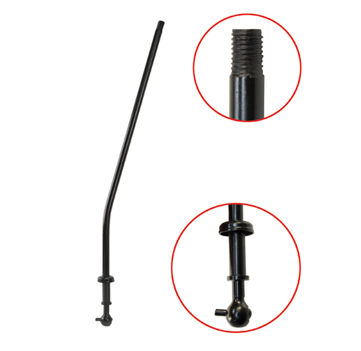 Schakelpook, Bus T2, 8.67-7.79