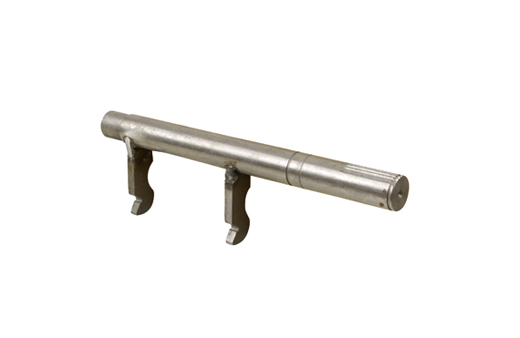 koppelingsvork, Bus T2/T3, 8.75-7.92