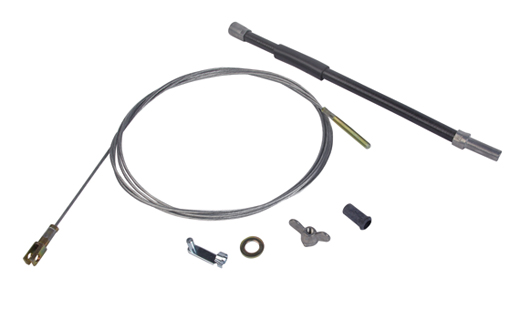 kupplungsseil satz, Bus T2 8.71-4.79