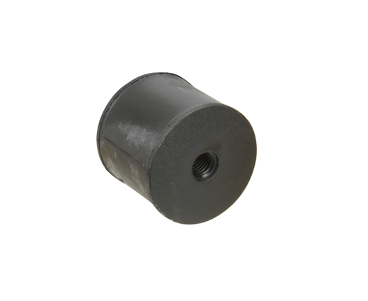 Versnellingsbak Ophangingsrubber T2 8.71-7.79