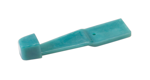 Knop, Koude lucht, blauw, Bus T2, 8.73-7.79