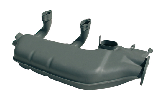 Kachelpot, Bus T2, 2.0, 78-79, links