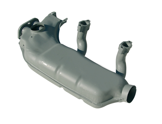 Kachelpot, Bus T2, 2.0, 78-79, rechts