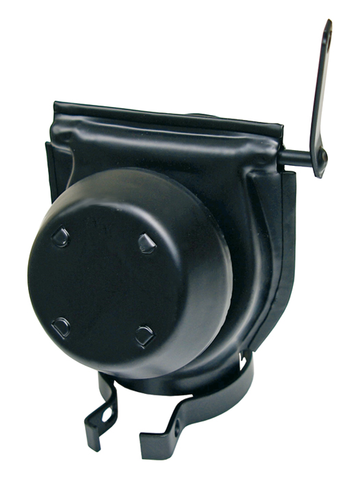 Kachel controle kast rechts "USA"