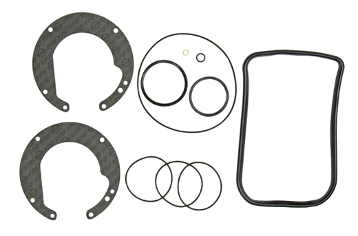 Gasket set, gearbox housing automatic, 8.75-7.79