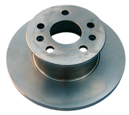 remschijf, voor, 8.72-4.79