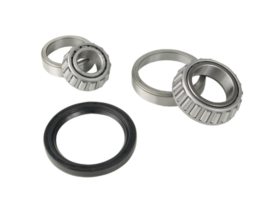 wiellager set, voor, bus T2, 8.67 - 4.79,  FAG (Top-quality)