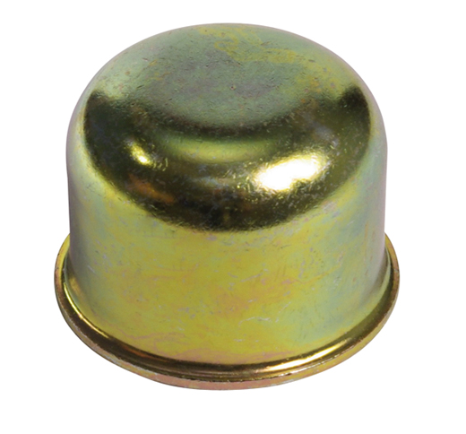 Naafdeksel, voor, met opening, rechts, 8.70-7.79