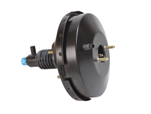 Brake servo, T2 71-74