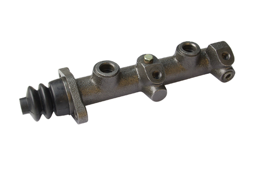 Hauptbremszylinder, ohne Bremskraftverstrker, 8.69-7.70