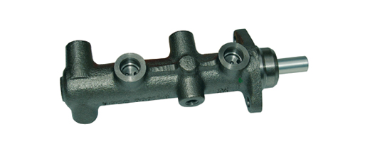 Hoofdremcilinder (met rembekrachtiging), Bj. 8.67 - 4.79 (ATE/FA