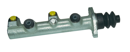 hoofdremcilinder (zonder rembekrachtiging), Bj. 8.70-7.79