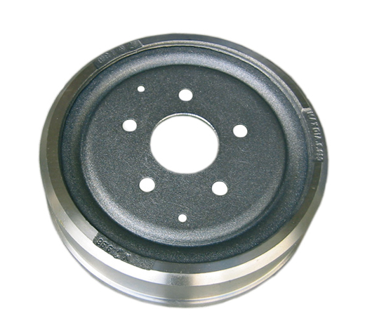 remtrommel, achter, 5x112, 8.70 - 4.79 (Top-quality)