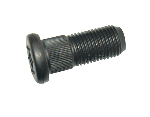 Wielbout, T2/T3, Achteras