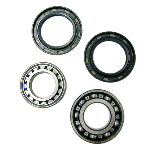 wiellager, achter, 1.6-2.1, 8.70-7.92