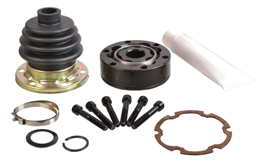 CV joint complete T2 8.67-5.87, Kbel 8.73-