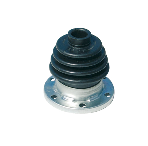 Axle boot T2 8.67-5.87, Kbel 8.73-