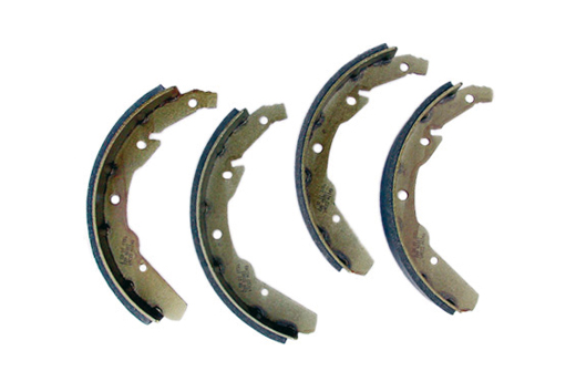 remschoenen, achter, kompleet, 8.70 - 7.71