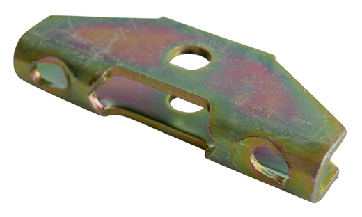 Verdeelhendel, Handrem, Bus T2 8.67-7.79