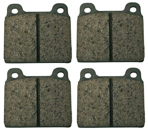 remblokken, voor, 8.70-7.72