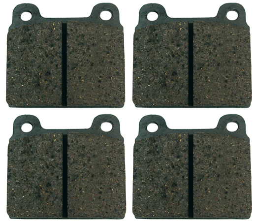 remblokken, voor, 8.72-